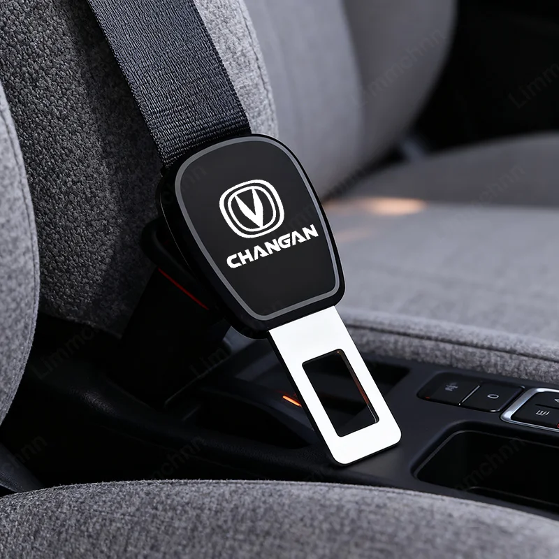 

Sturdy Seat Belt Extender Buckle For Changan cs75 cs35 cs15 cx70 cs55 cs95 cs75 plus Durable Safe Adjustable High-Quality