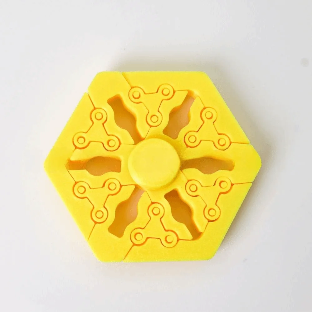 الدقة التشعب الدوران مستقرة الدورية ثنائي الاستقرار الجيروسكوب المحمولة متغير الحجم جيروسكوب ببصمة الإصبع ألعاب أطفال