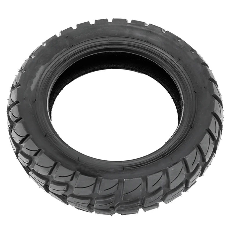 

ABHY-10Inch 255X80 Off-Road Tyre Outer Tyre Electric Scooter Rubber Tires Replacement Electric Scooter Accessories