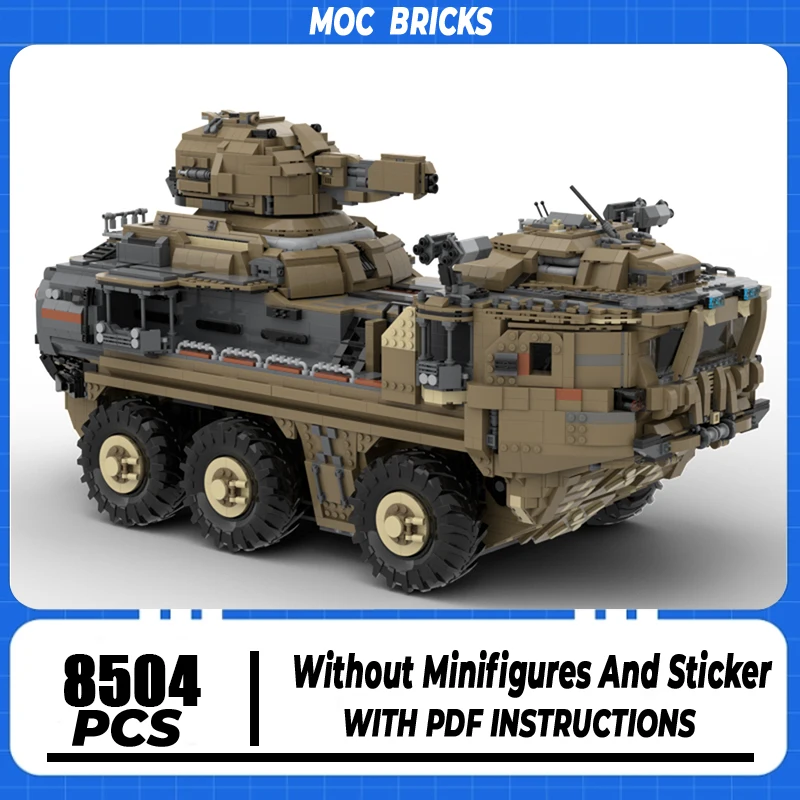 

Модель грузовика Moc, строительные кирпичи, супер человеческая земля, модель транспортных средств, технология, модульный блок сцены, рождественские игрушки «сделай сам», праздничные подарки