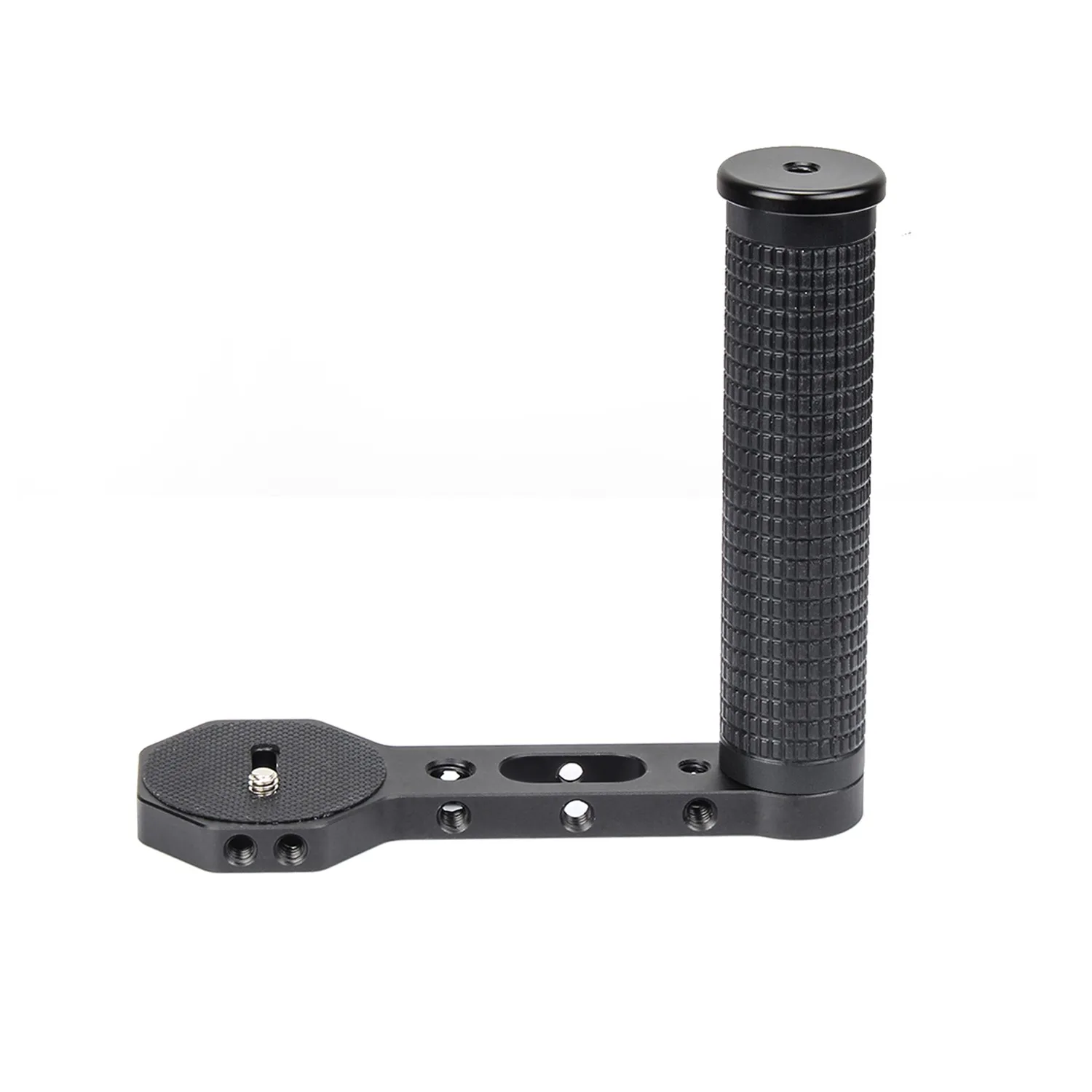 Universal Mini Gimbal Handle grip Compatible Zhiyun WEEBILL LAB/ DJI Ronin S/Zhiyun Crane 2 /V2 Stabilizer Smartphone Gimbal