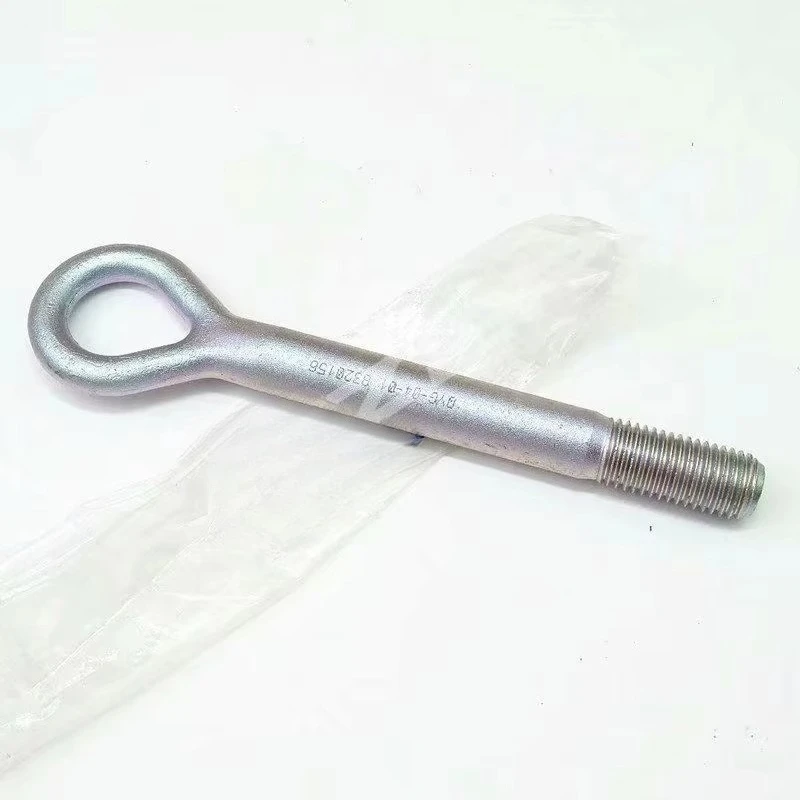 Genuine Front Tow Hook New Card Single Double Cab Hitch for Wuling Hongguang New Truck N350P