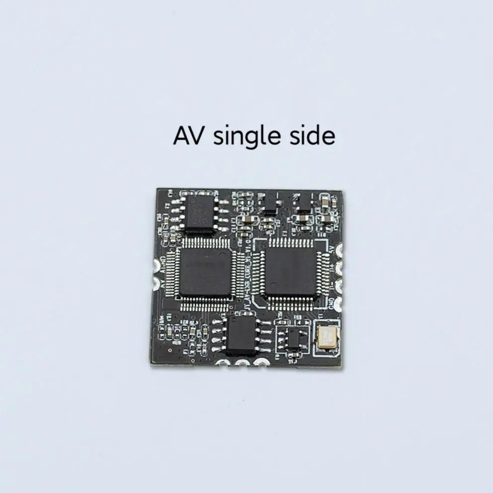 Analog to USB Digital Signal CVBS to USB Camera Module AV to USB Video Conversion Module