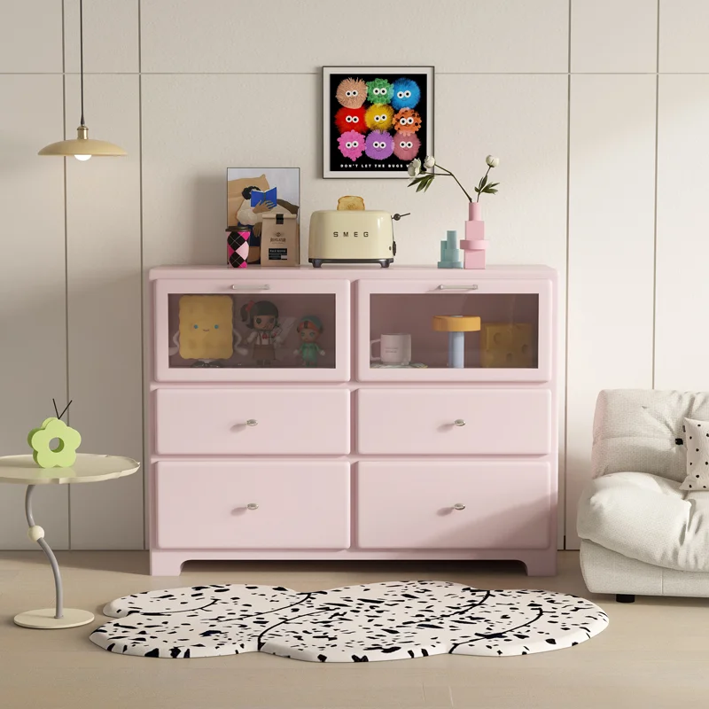

Dressers Storage Living Room Cabinets Decor Bedroom Nordic Drawers Living Room Cabinets Bookcase Wood Gabinete Home Furniture