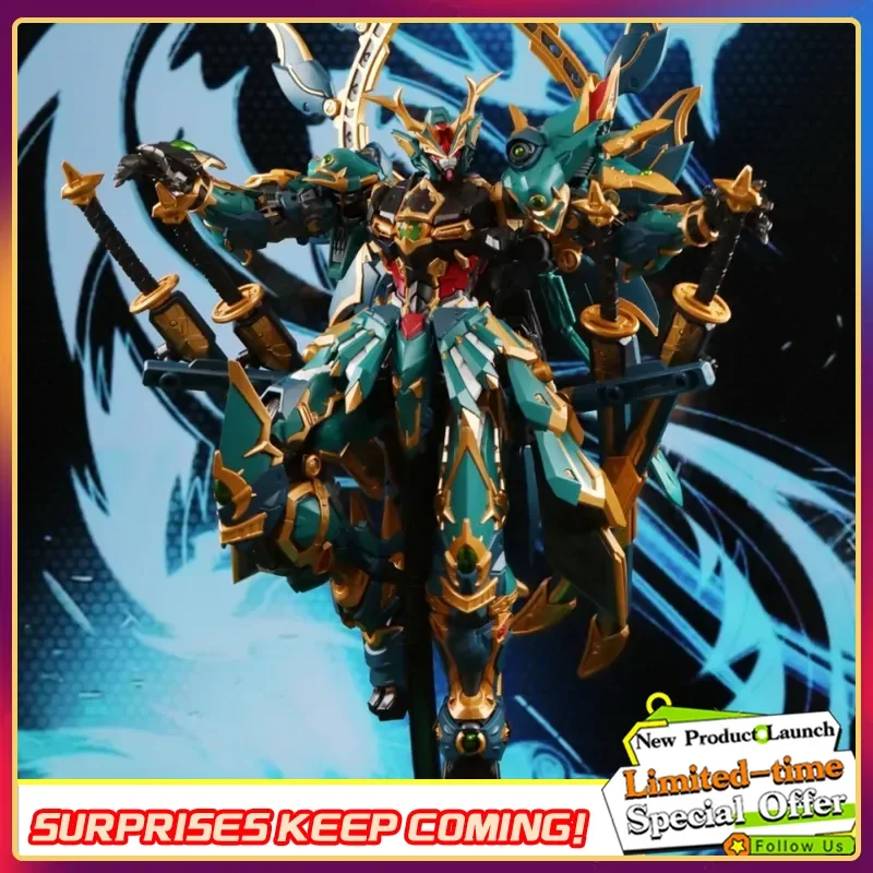 Tibetan Dao Qinglon…