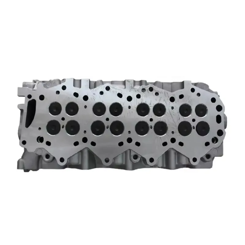 

16V Assembled Cylinder Head WE WEC WEAT For Ford Ranger PJ PK For Mazda BT50 Engine Parts