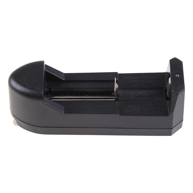 

652F AA Ni-Cd NiMH Battery 2 Slots for Charging Safety Fast Charging Power Accessories