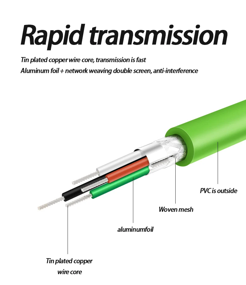 USB إلى DB9 RS232 محول تسلسلي محول كابل مع رقاقة FTDI