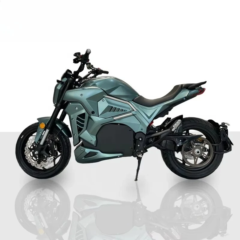 2026 Motorcycle Electric Bike 8000w Mid Drive Motor Off-road 150km/h PRO Motorcycle Electric Bike for Sales