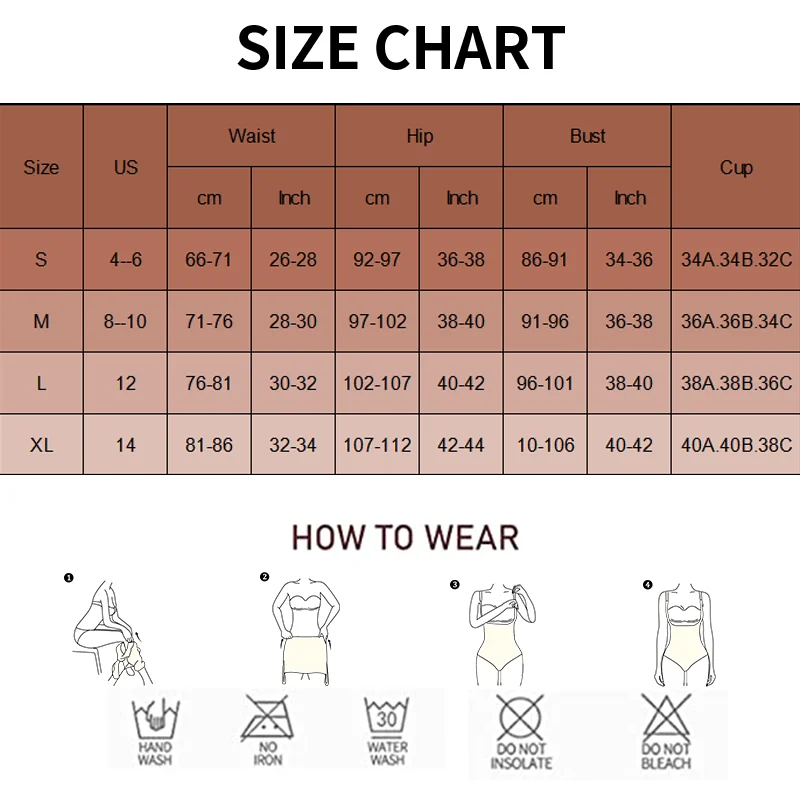 Women Full BodyShaper Thongs Bodysuits Built In Bra MISS MOLY Sexy Waist Trainer Tummy Control Shapewear Hip Enhance Faja Corset