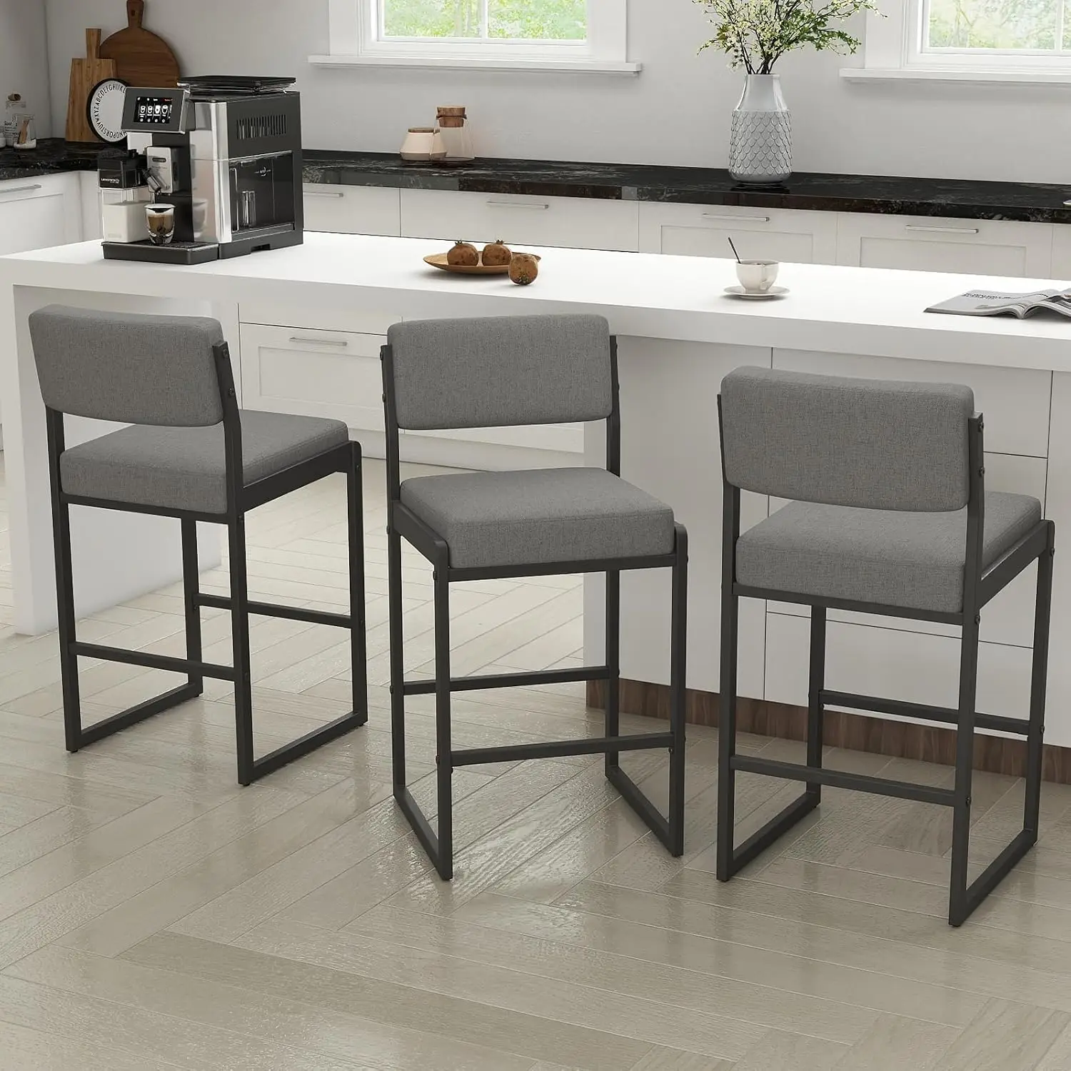 Modern Counter Height Bar Stools 26