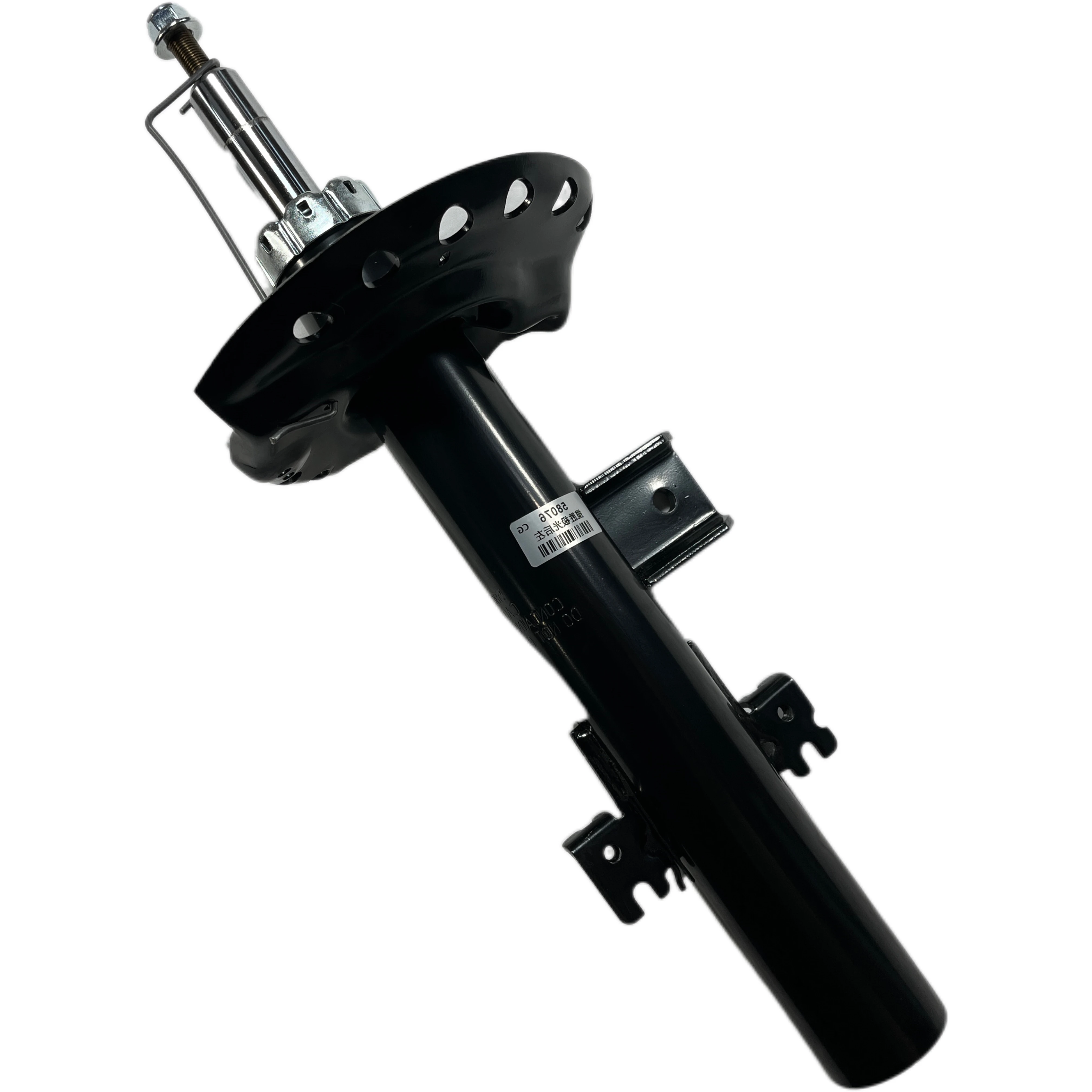 LR079420 LR079421 Auto Coilover Suspension Rear EDC Coil Spring Shock Absorbers For Land Rover Range Rover Evoque L538 2011-2019