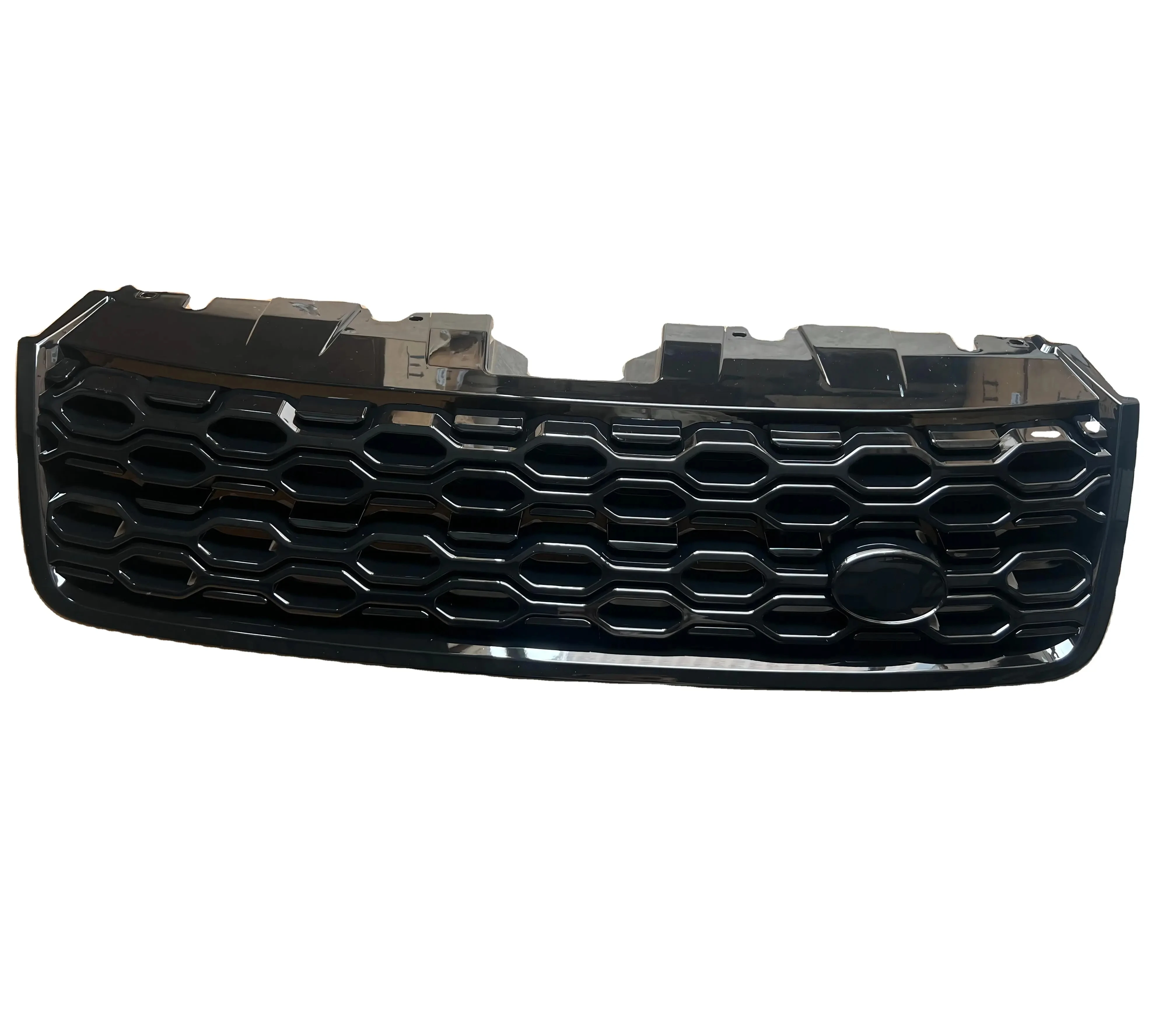 

2013-2019 Discovery Sport Front Grill Upgrade ABS Plastic Replacement for 2022 Disc Sport New & Used Condition