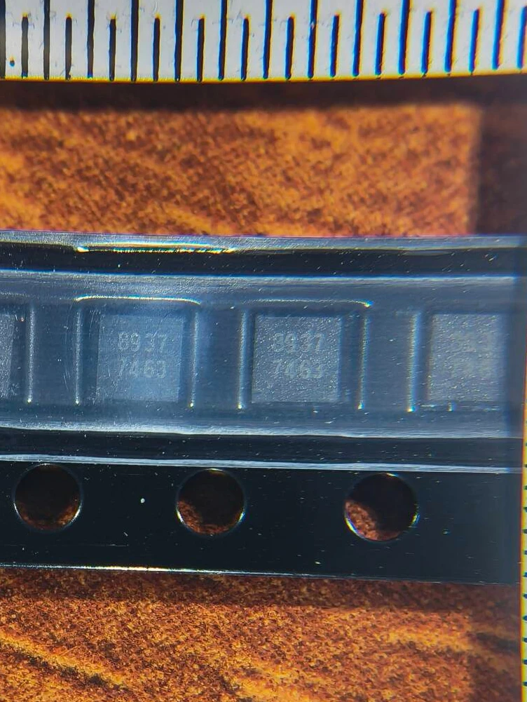 APE8937GN2 DFN8 Low…