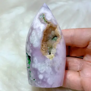 8 最佳銷售 粉紅紫水晶 - №4