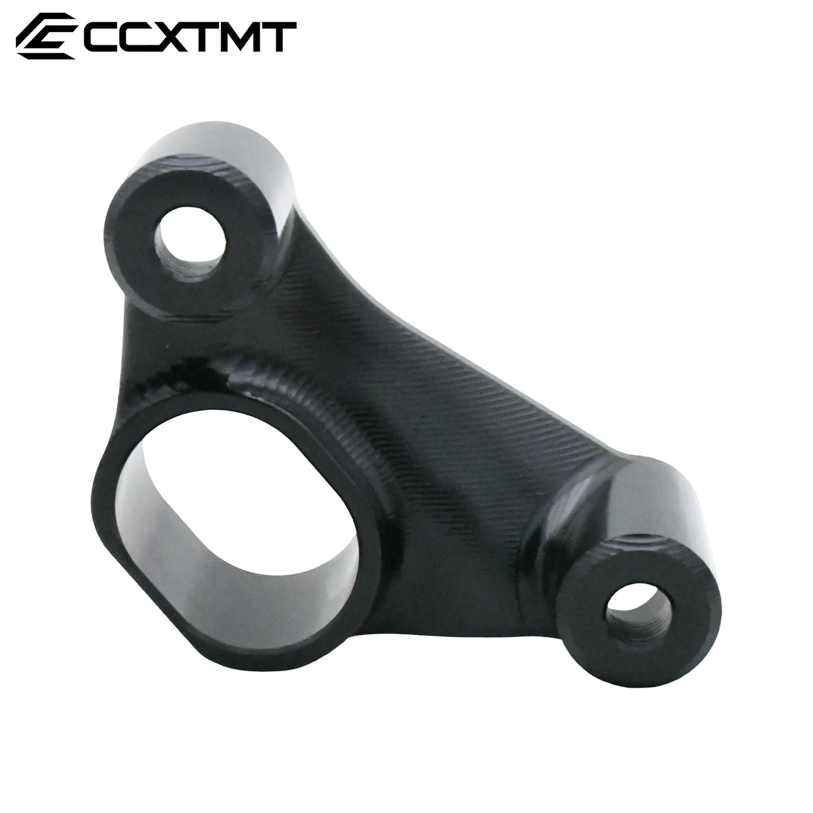 For KTM Duke 890 790 790R 890R DUKE790 DUKE890 2018-2026 Exhaust Pipe Hanger Bracket Fixed Ring Support Muffler Holder Stand view 6