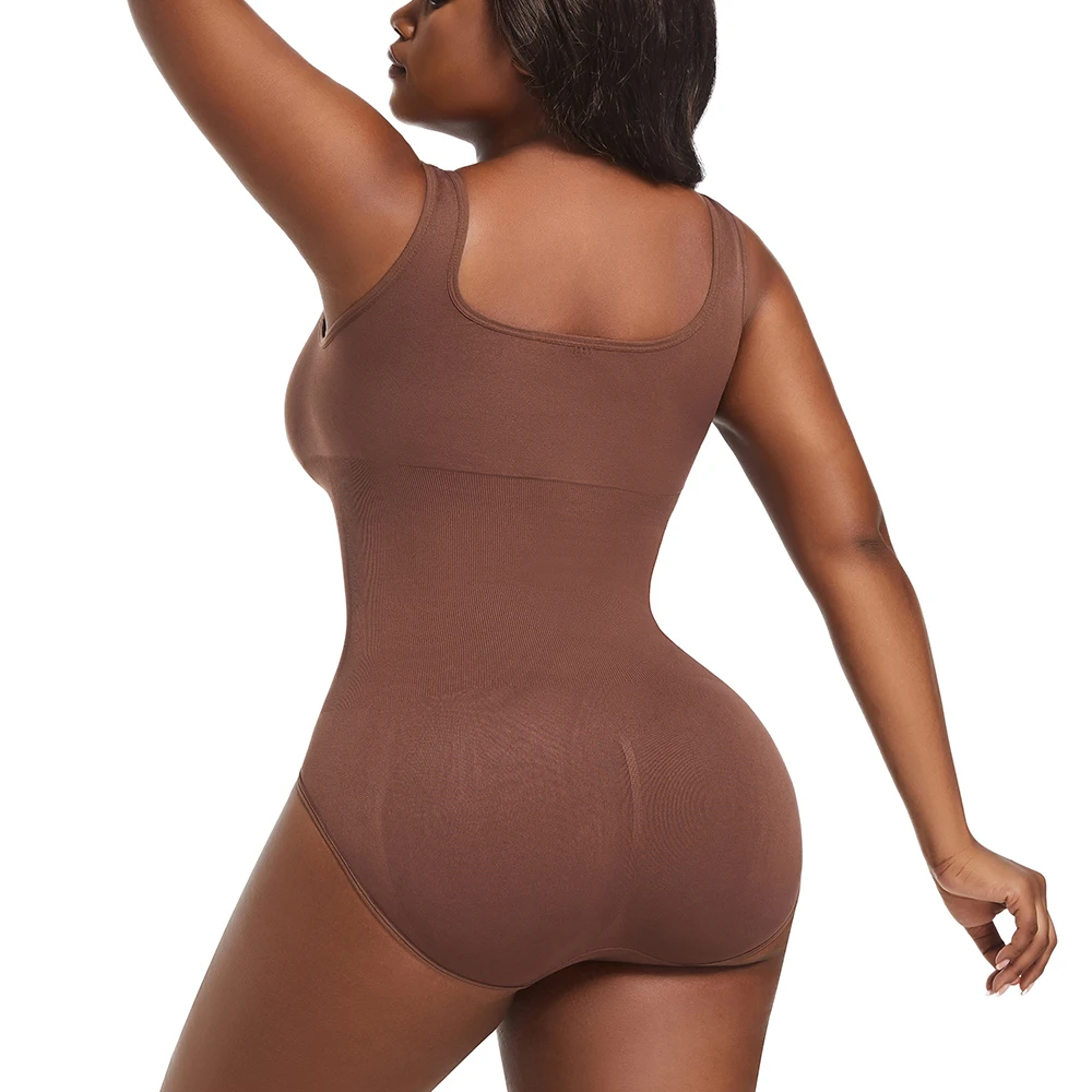 Thumbnail 4 - #22 Top Seamless Shaping Bodysuits Picks for Every Budget