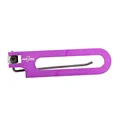 Purple Rest