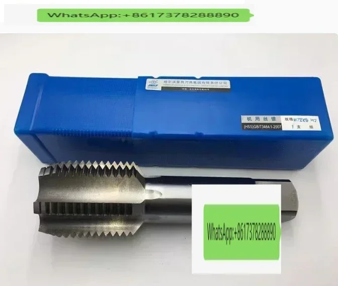 

Метчик с мелкой резьбой HSS Машинный метчик M60 M62 M63 M64 M65 M68 M70x6x4x3x2x1,5x1