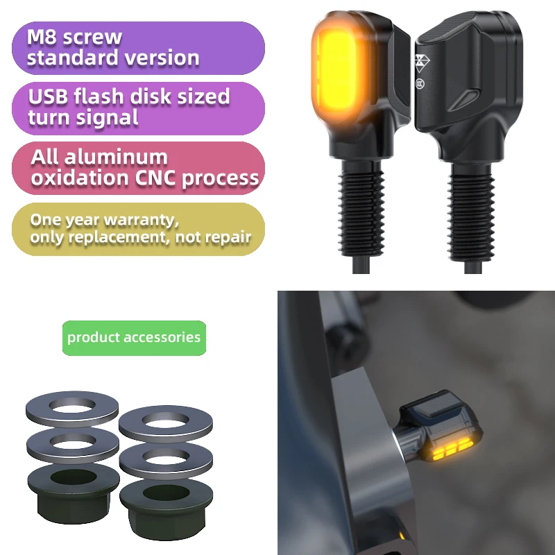 �y�Z�[�����zSPIRIT BEAST �~�j LED �E�C���J�[ �d���X�N�[�^�[�p 12V ���j�o�[�T�����P�x�E�C���J�[ �I�[�g�o�C�E�C���J�[