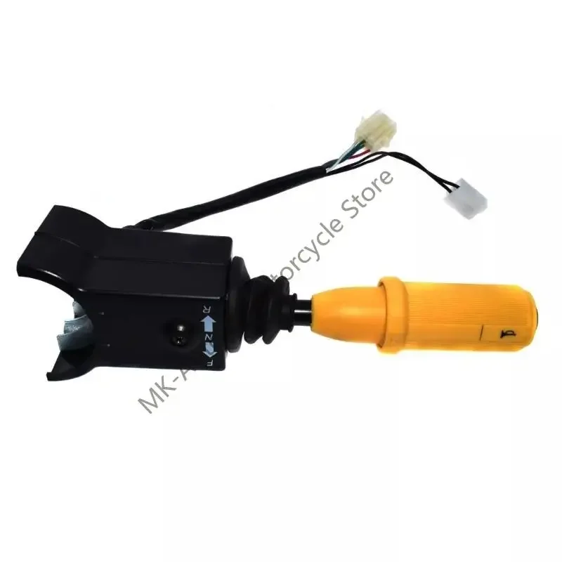 

F62F ABS Column Switch Quick Replacement Heavy Machinery Switch for 2CX & 3D-4