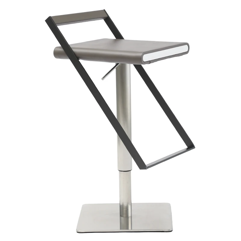 

Bar chair lift light luxury bar chair