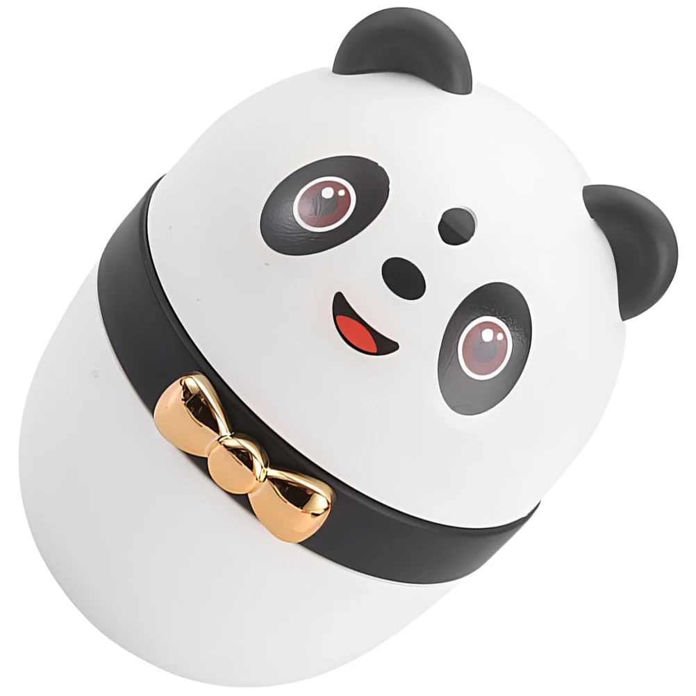 

Toothpick Box Press-Type Large Capacity Cartoon Desktop Organizer Home Kitchen Plastic Toothpick Dispenser Holder Storage