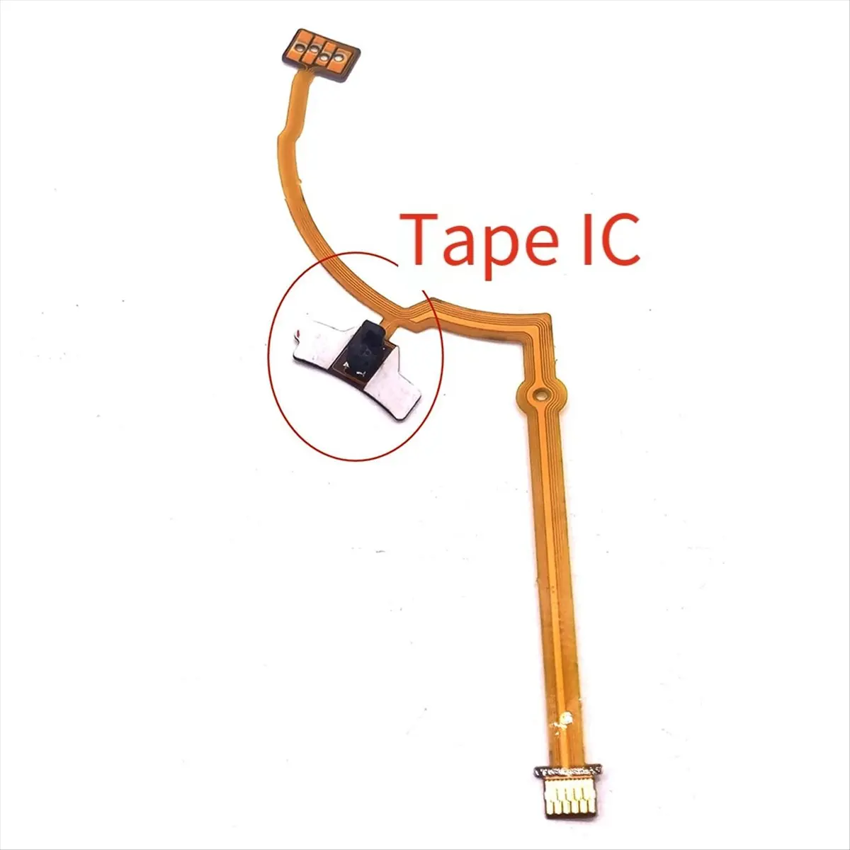 a91p-cabo-flexivel-do-sensor-de-abertura-da-lente-fe28-24-70mm-peca-de-reparo-com-ic