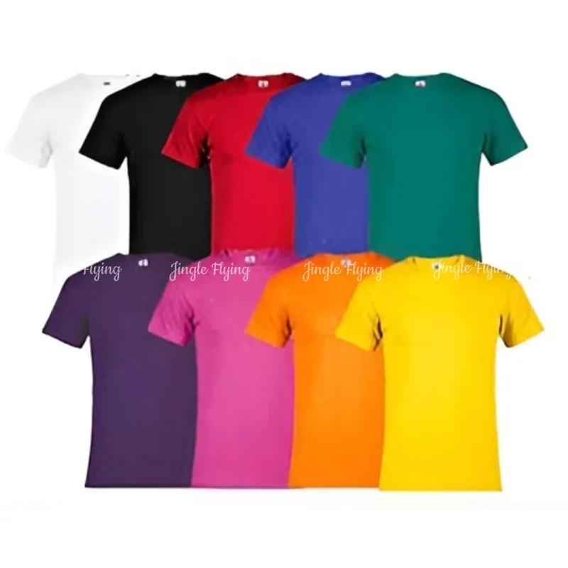 تي شيرت ريترو هانا مونتانا قميص عتيق هانا كلاسيكي أبيض رقبة مستديرة للجنسين #2