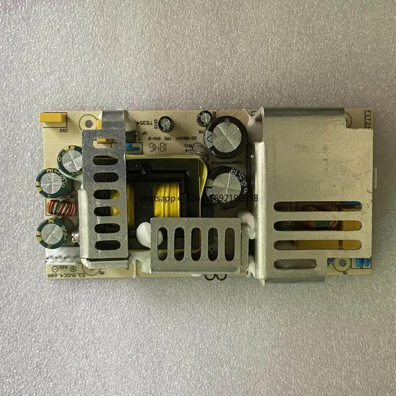 TP-LINK TL-SG1226P SG1218P Gigabit Ethernet POE Switch 53.5V 4.68A Power Board for Network Switches