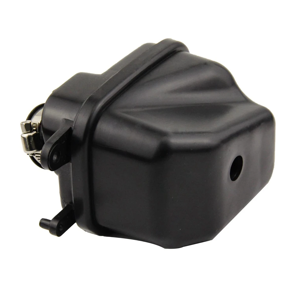 

Air Filter Cleaner Box Housing Assembly For PW50 1981-2010 Dirt Bike