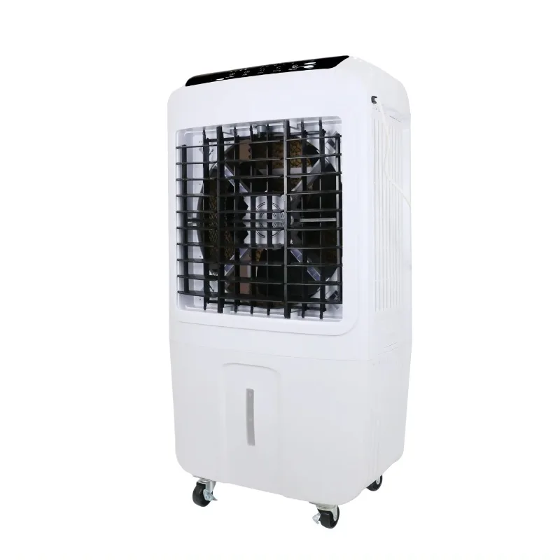 Remote Control 3 In 1 Manufacturing Industrial Evaporative Aircooler Water Room Cooler Industry Air Cooler