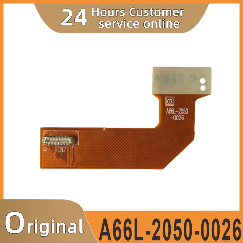 

Brand new original A66L-2050-0026 A66L-2050-0031 A66L-2050-0014 A66L-2050-0038 A66L-2050-0039 motherboard link cable.