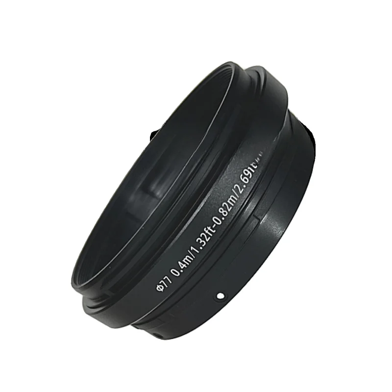 

Camera repair accessories for SONY FE2.8/70-200mmF2.8 GM II second-generation lens, front barrel, filter, seat ring, UV ring