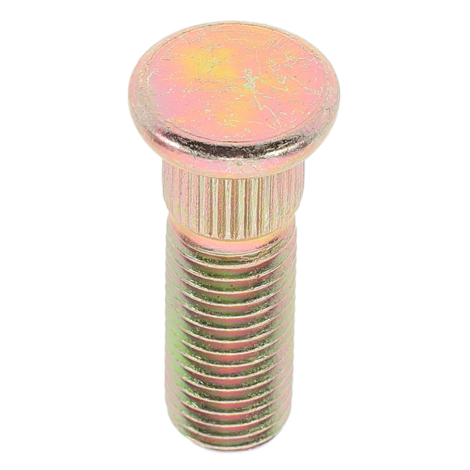 

Fixing Nut Metal Tire Screws Wheel Replacement Hub Bolts Metal Car Hub Screw Vehicle Wheel Studs Auto Lug