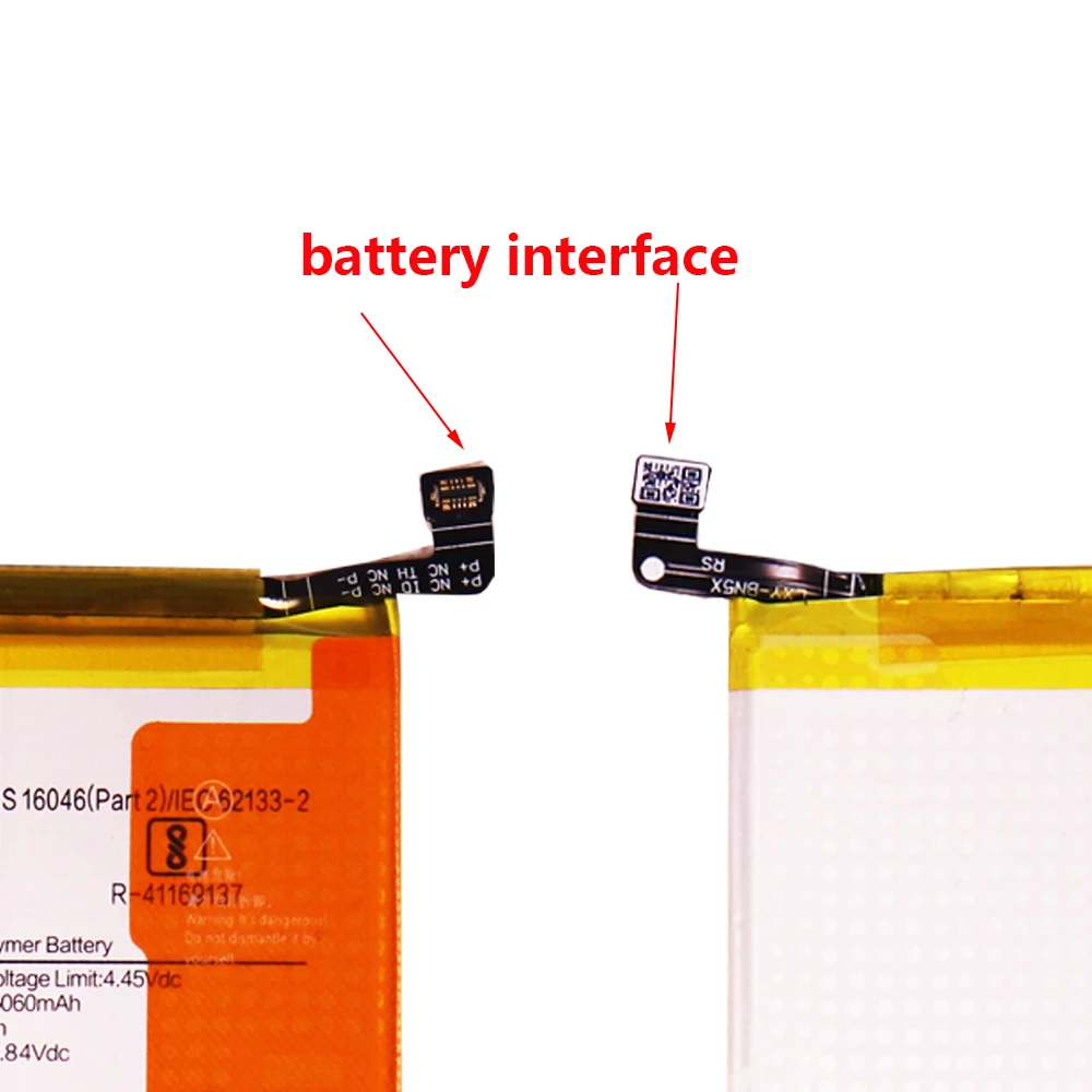 بطارية خلية أصلية عالية الجودة BN5X بقدرة 5160 مللي أمبير في الساعة لهاتف Xiaomi Redmi 14C بطاريات هاتف ليثيوم أيون Bateria + أدوات #2