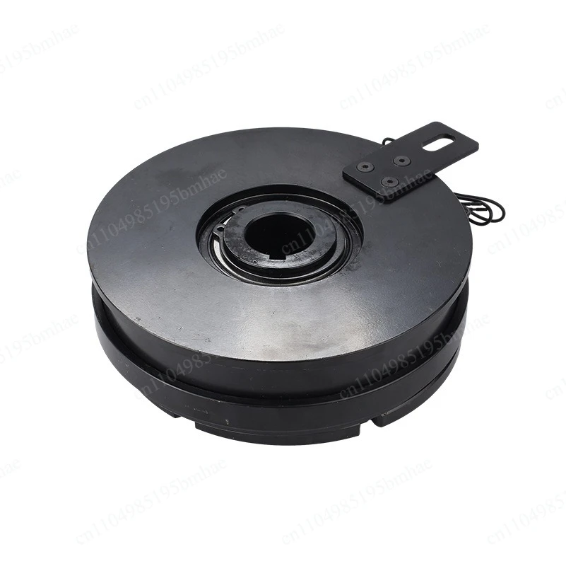 Thousand type veneer electromagnetic clutch LZ-EC-1.2kg line machine special miniature compressor clutch