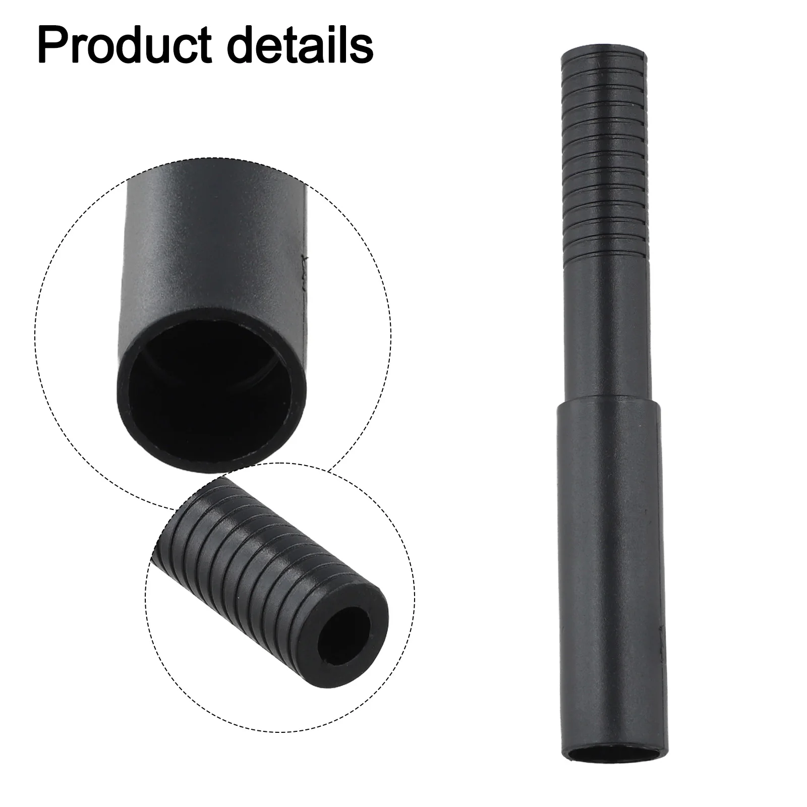 For Improvement For Golf Practice Shaft Extension Putter Extension Enhanced Reach Golf Accessory Improved Comfort