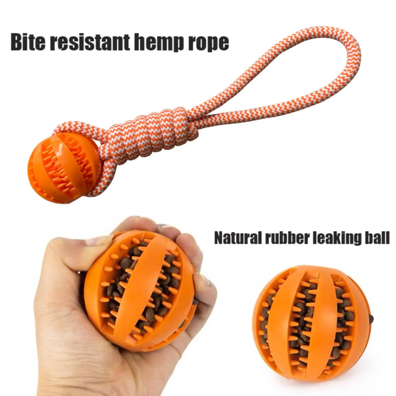 Thumbnail 4 - #80 Best Dog Balls to Buy In 2026