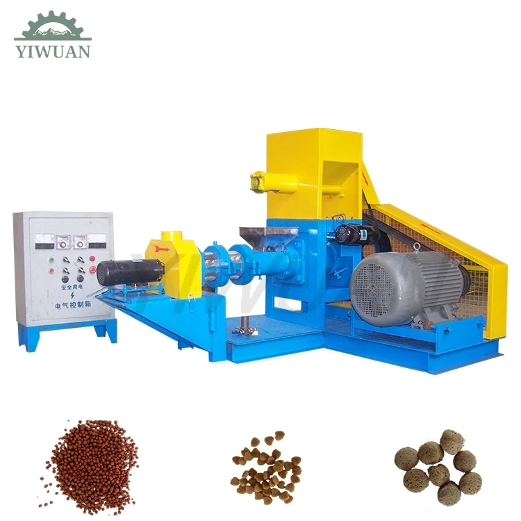 

Pet Food Packaging machine,kibble Dog Food Processing machine,pet Food Production Line