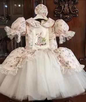 8 best sales लड़कियों के लिए ईस्टर कपड़े - №2