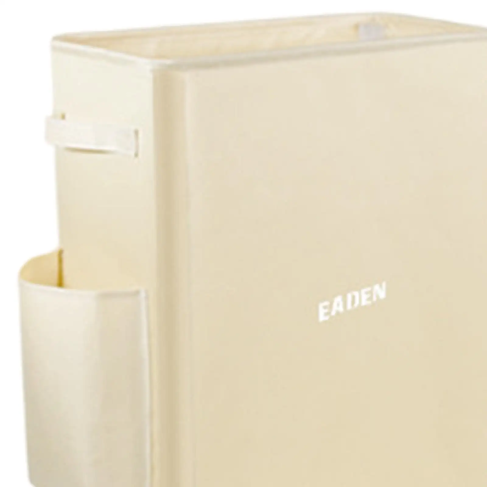 ヨガマット収納バスケット 枕 クリエイティブ 大容量 多機能 サイドポケット付きで便利 玄関用ランドリーバスケット