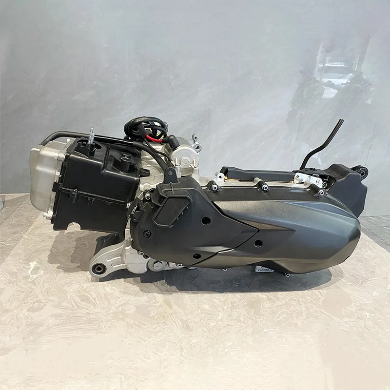 

2025Hot Selling K29 180CC Motorcycle Engine Assembly 4 Stroke Air Cooled New Condition Direct Factory Supply
