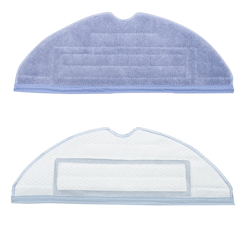 액세서리 XiaoMi Roborock S7 S70 S7Max T7S Plus 메인 브러시 걸레 천 Hepa 필터 사이드 브러시 진공 청소기 예비 부품