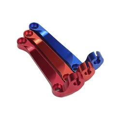 Custom CNC Machining Motocross Clutch  Bracket Mounting Arm