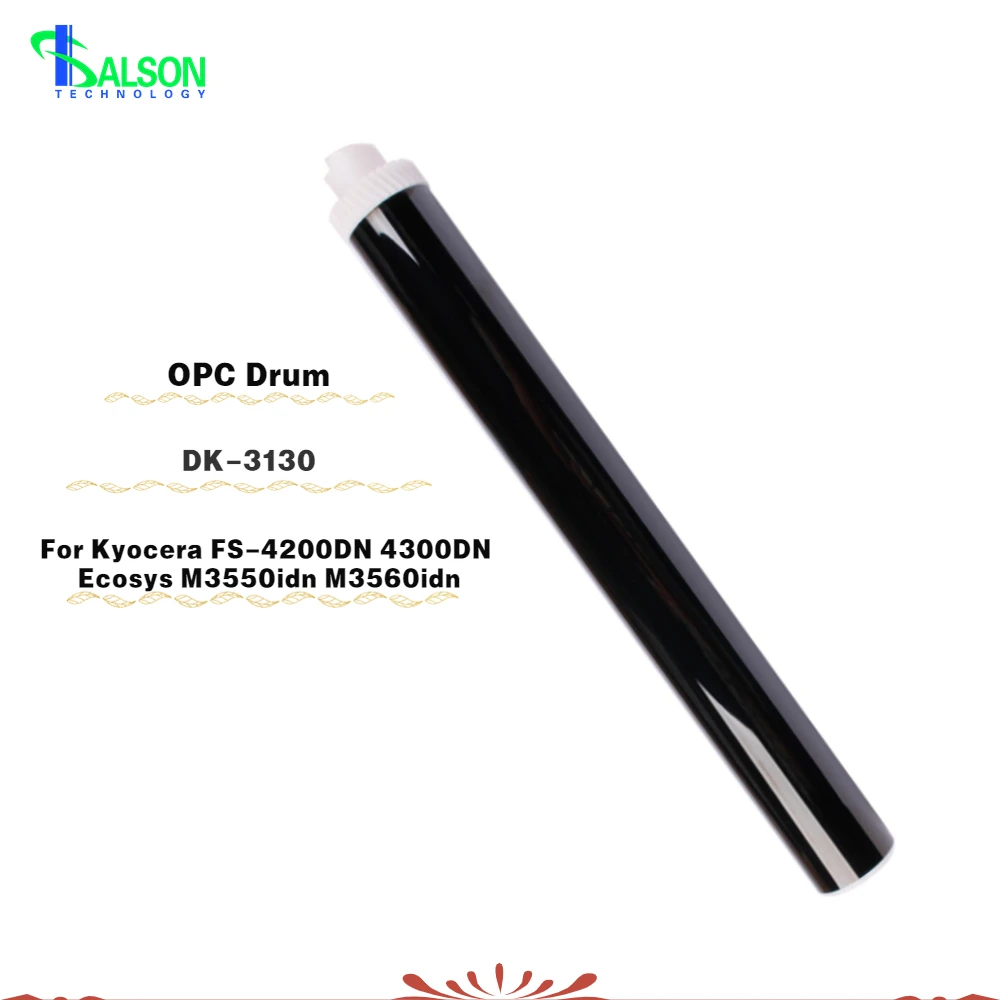 DK-3130 Cmpatible Long Life OPC Drum Apply to FS-4200DN 4300DN Ecosys M3550idn M3560idn