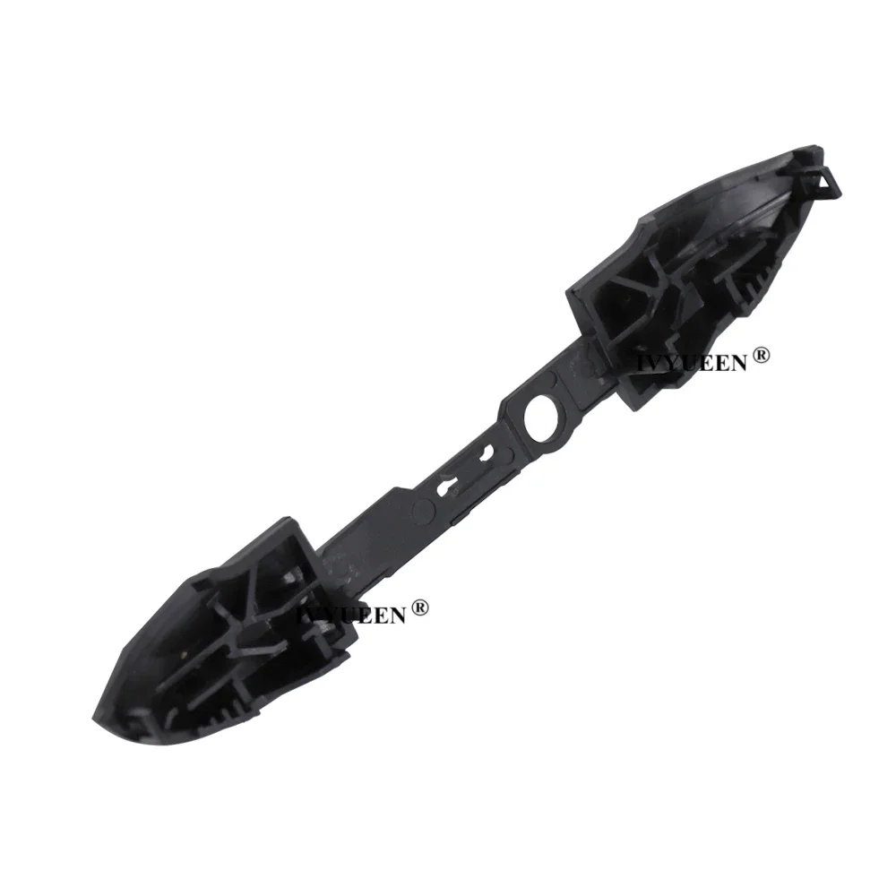 IVYUEEN for XBox Series X S XSS XSX Core Controller RB LB Bumper Button Mod Kit Middle Bar Holder Replacement Repair Parts
