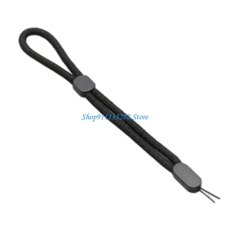 G88D Ponsel Lanyard Lanyard Hand Strap Multifunction Rope Untuk Senter Telepon