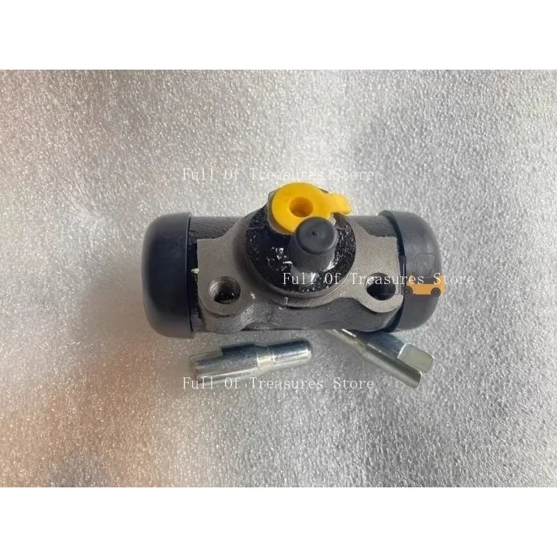 

Подходит для аксессуаров для вилочных погрузчиков Toyota 7F 8F 10~30: главный тормозной цилиндр и цилиндр 47410-23420-71