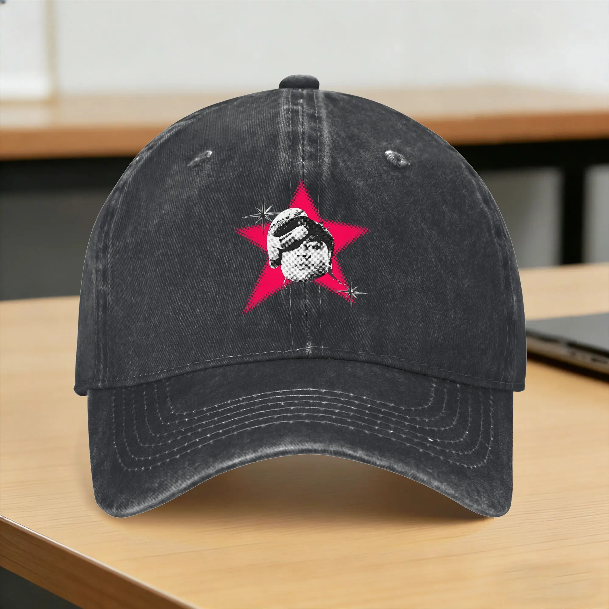 Band 5 S-Seconds of Summer 5SOS Casual Baseball Cap  Running Hippie Trucker Hat Summer High Quality Streetwear Snapback Cap